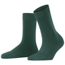 Falke Green Climawool Socks