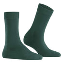 Falke Green Climawool Socks