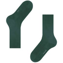 Falke Green Climawool Socks