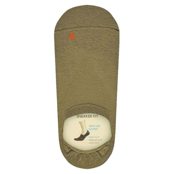 Falke Green Cool Kick No Show Socks