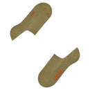 Falke Green Cool Kick No Show Socks