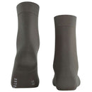 Falke Green Cotton Touch Socks