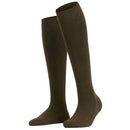 Falke Green Family Knee High Socks