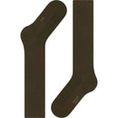 Falke Green Family Knee High Socks