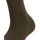 Falke Green Family Knee High Socks