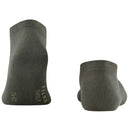 Falke Green Family Sneaker Socks