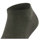 Falke Green Family Sneaker Socks