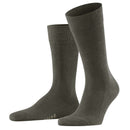 Falke Green Family Socks