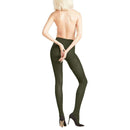 Falke Green Family Tights