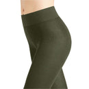 Falke Green Family Tights