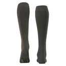 Falke Green Softmerino Knee High Socks