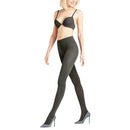 Falke Green Softmerino Tights