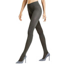 Falke Green Softmerino Tights