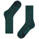 Falke Green TK2 Explore Wool Socks