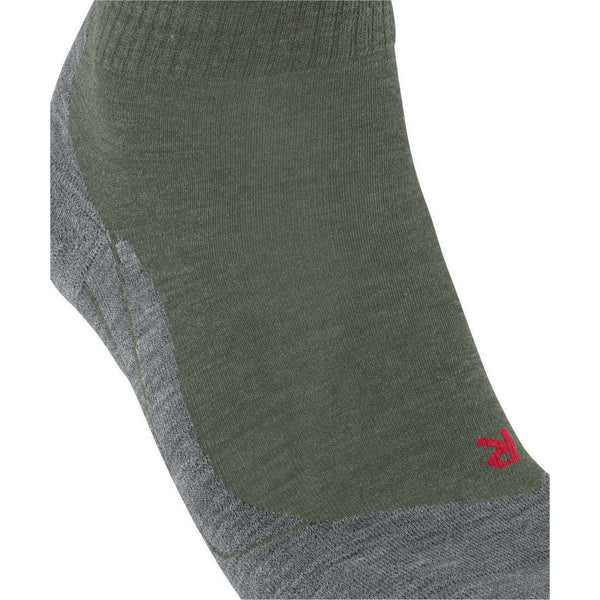 Falke Green TK5 Wander Short Socks
