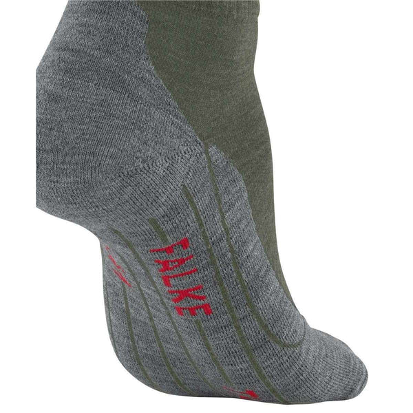 Falke Green TK5 Wander Short Socks