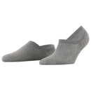 Falke Grey Active Breeze No Show Socks