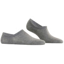 Falke Grey Active Breeze No Show Socks