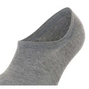 Falke Grey Active Breeze No Show Socks