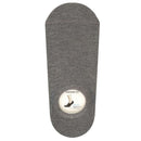 Falke Grey Active Breeze No Show Socks