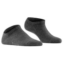 Falke Grey Active Breeze Sneaker Socks