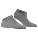 Falke Grey Active Breeze Sneaker Socks