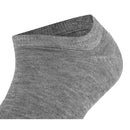 Falke Grey Active Breeze Sneaker Socks