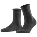 Falke Grey Active Breeze Socks