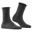 Falke Grey Active Breeze Socks