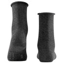 Falke Grey Active Breeze Socks