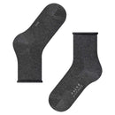 Falke Grey Active Breeze Socks