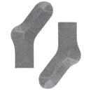 Falke Grey Active Breeze Socks