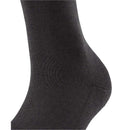 Falke Grey Climawool Knee High Socks