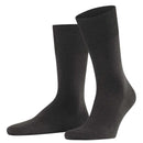 Falke Grey Climawool Socks