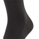 Falke Grey Climawool Socks