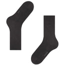 Falke Grey Climawool Socks