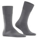 Falke Grey Climawool Socks