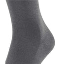 Falke Grey Climawool Socks