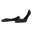 Falke Grey Cool 24/7 No Show Socks