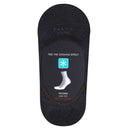 Falke Grey Cool 24/7 No Show Socks