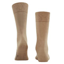 Falke Grey Cool 24/7 Socks