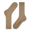 Falke Grey Cool 24/7 Socks