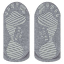 Falke Grey Cool Kick Sneaker Socks