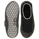 Falke Grey Cosyshoe Sneaker Socks