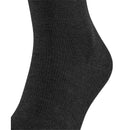 Falke Grey Energizing Wool Knee High Socks
