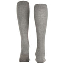Falke Grey Family Knee High Socks