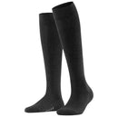 Falke Grey Family Knee High Socks