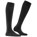 Falke Grey Family Knee High Socks
