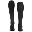 Falke Grey Family Knee High Socks
