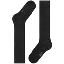 Falke Grey Family Knee High Socks
